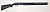 Ружье Sibergun Maximus 12/76 L710 плс 5д/н + удл.маг