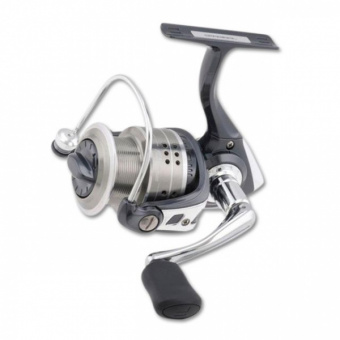 Катушка Abu Garcia Cardinal STX 10 FD