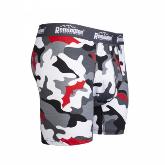 Мужские_трусы_боксеры_Remington_микс_синий_2