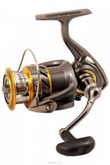 Катушка DAIWA Crossfire безынерц.