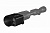 Дальномер ATN Auxiliary Ballistic монтаж на ATN X-Sight 2, 4K, Mars 4