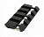 Переходник с ласт. хвост на weaver MR55
