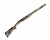 Ружье Beydora BDR 90 AL Synthetic Camo Max 5 12/76 L760 1сп.кр. 5д/н